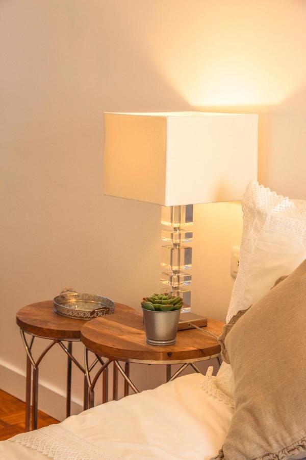 Luxury Flat In Faro Apartment ภายนอก รูปภาพ