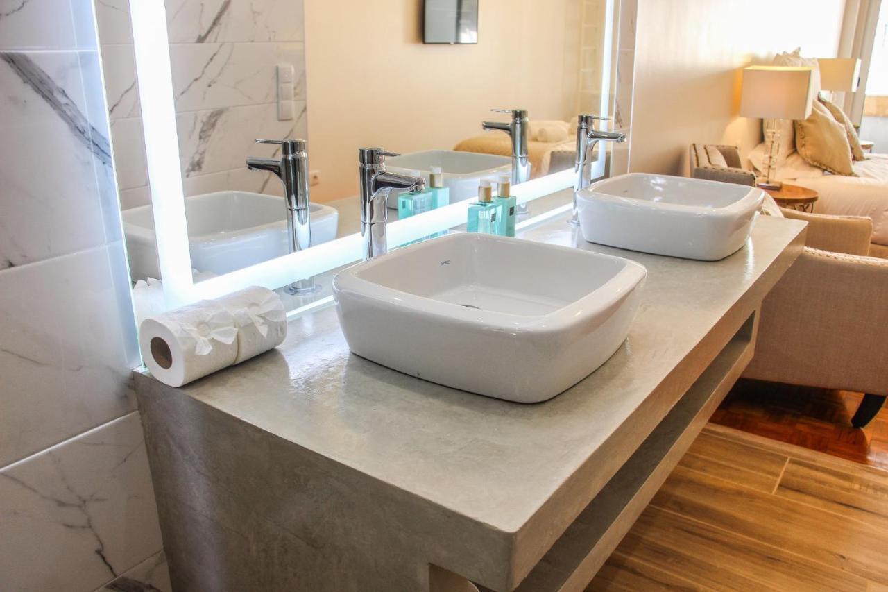 Luxury Flat In Faro Apartment ภายนอก รูปภาพ