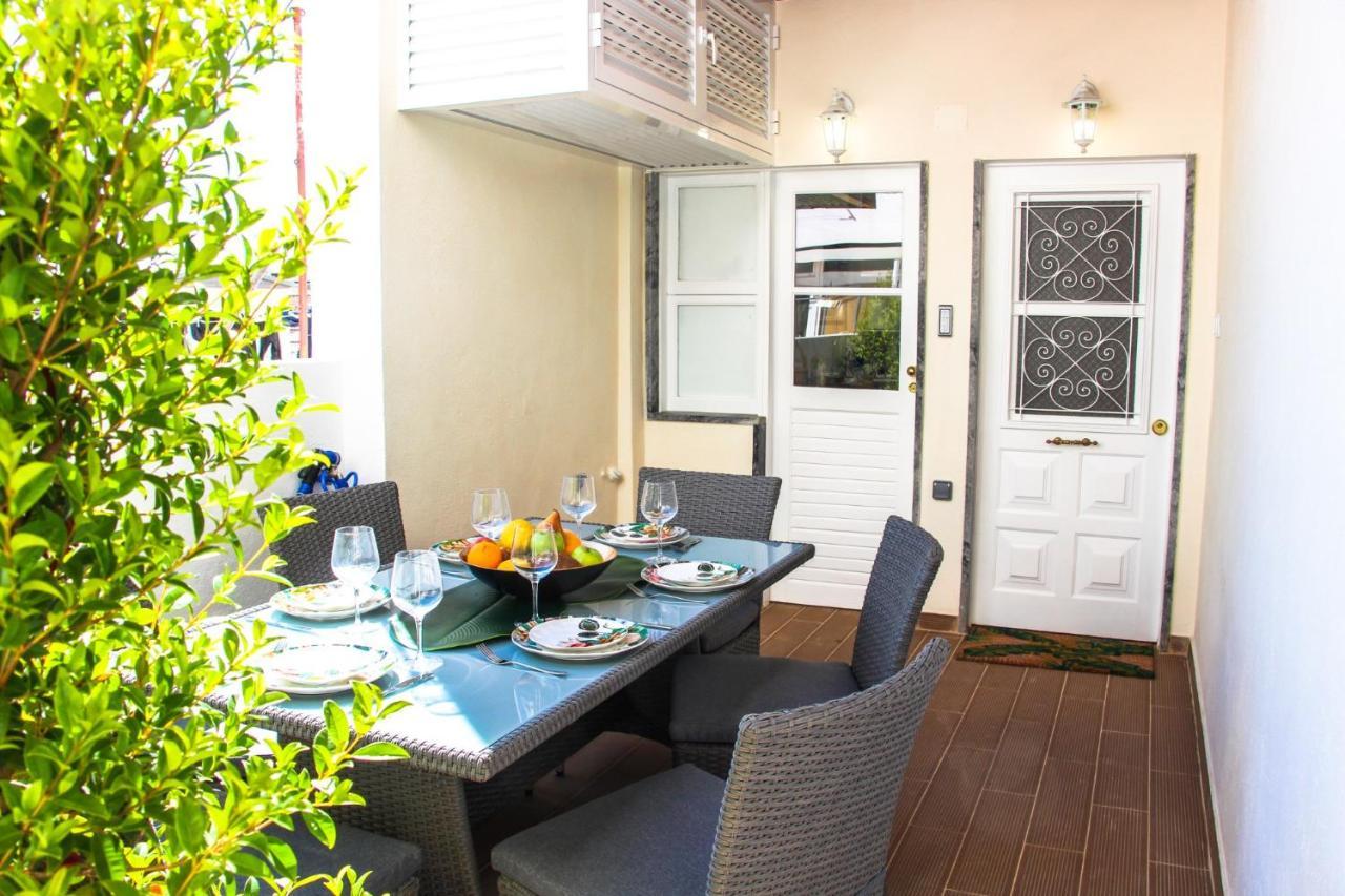 Luxury Flat In Faro Apartment ภายนอก รูปภาพ