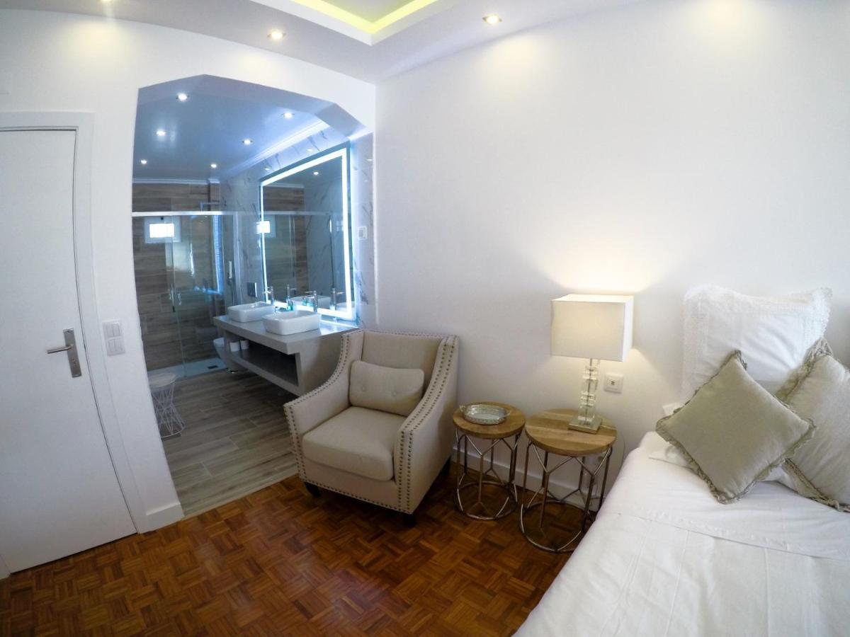 Luxury Flat In Faro Apartment ภายนอก รูปภาพ