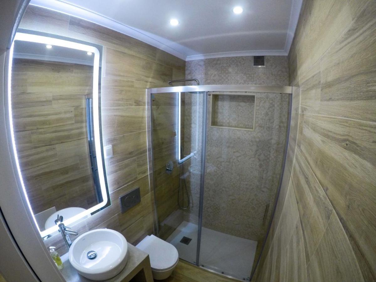 Luxury Flat In Faro Apartment ภายนอก รูปภาพ
