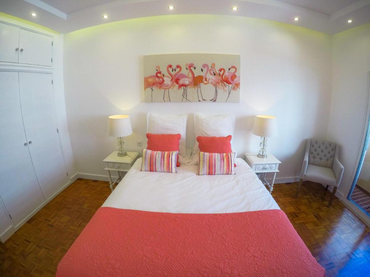 Luxury Flat In Faro Apartment ภายนอก รูปภาพ