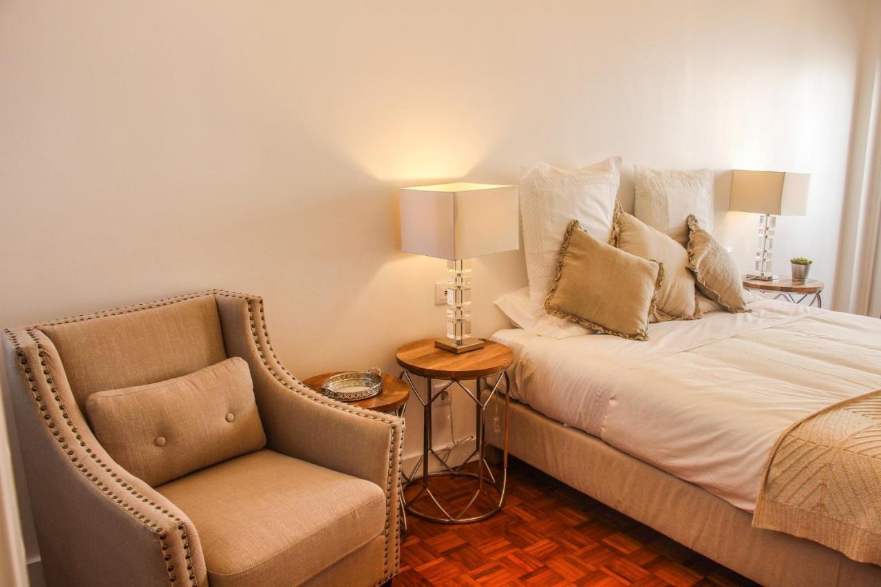 Luxury Flat In Faro Apartment ภายนอก รูปภาพ