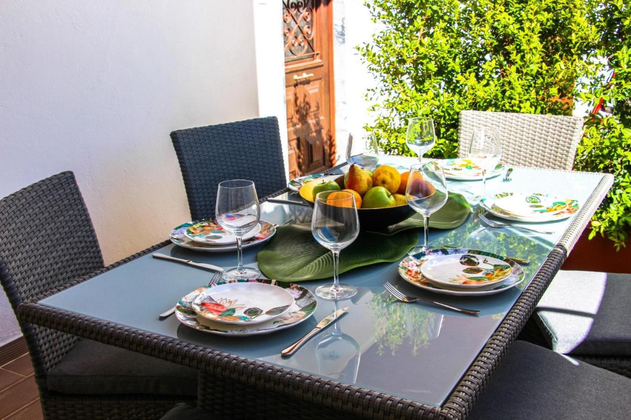 Luxury Flat In Faro Apartment ภายนอก รูปภาพ