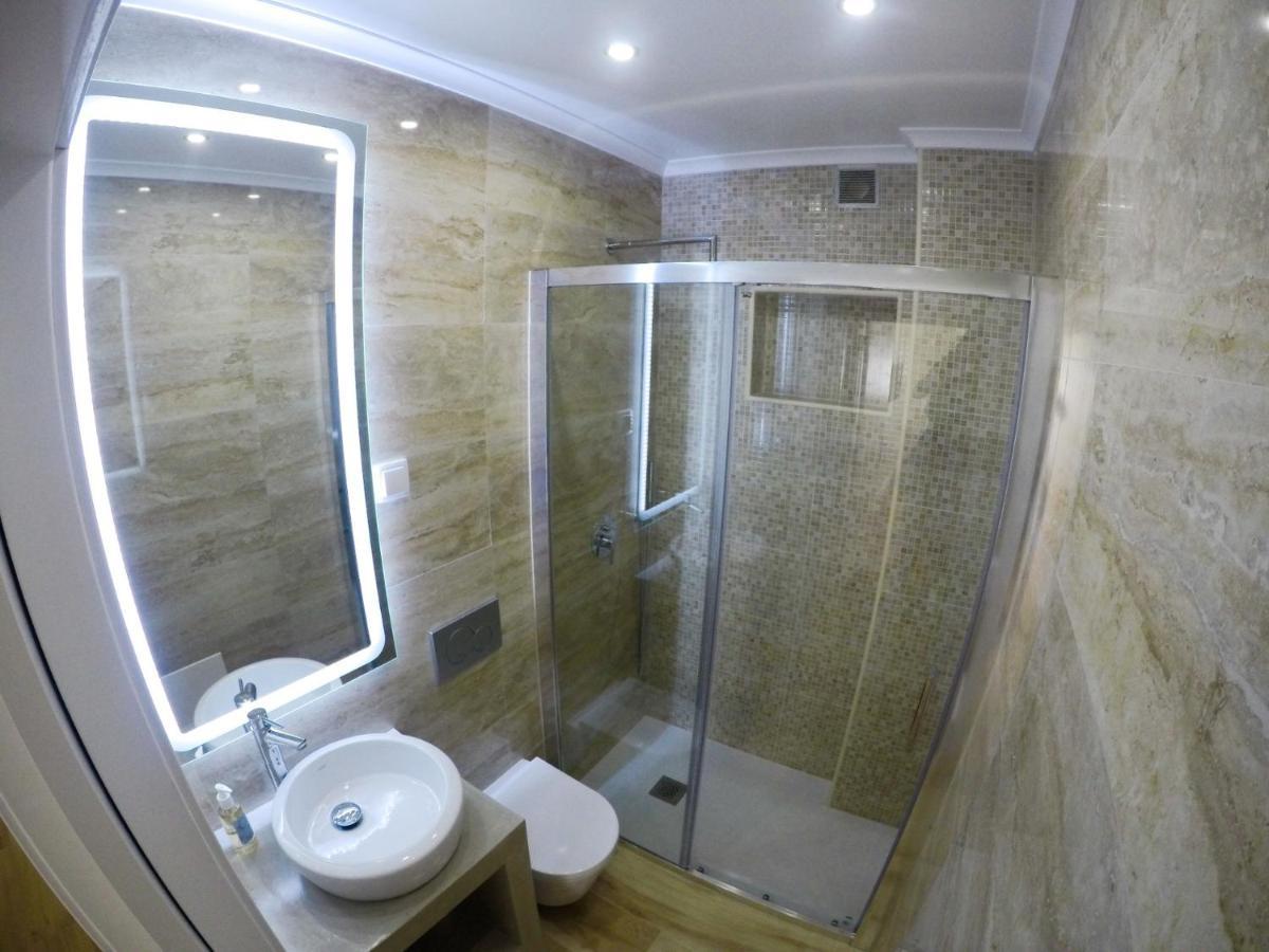 Luxury Flat In Faro Apartment ภายนอก รูปภาพ