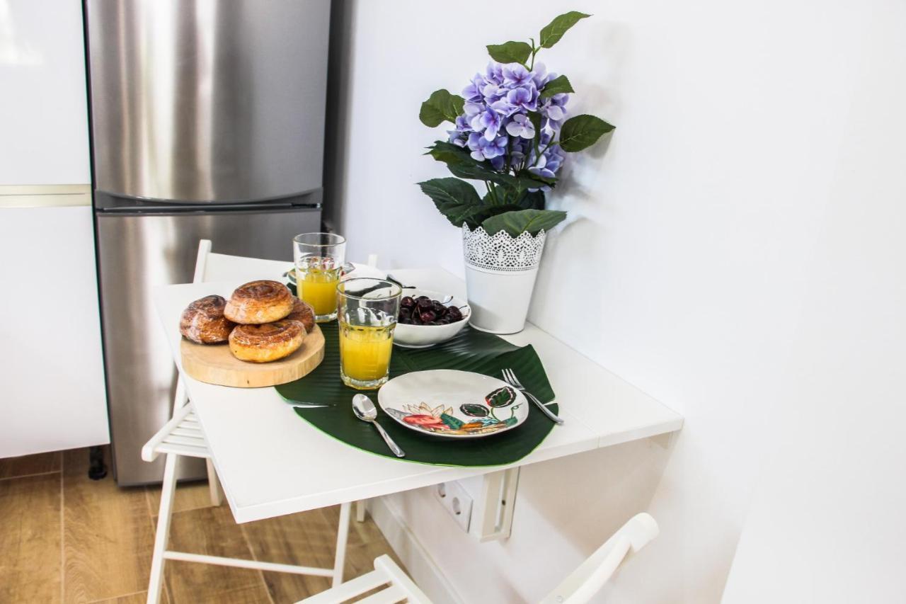 Luxury Flat In Faro Apartment ภายนอก รูปภาพ
