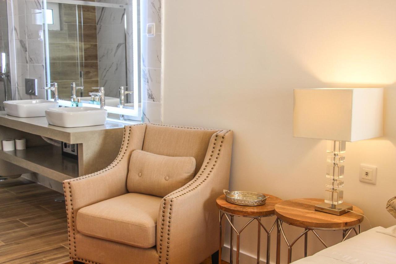 Luxury Flat In Faro Apartment ภายนอก รูปภาพ