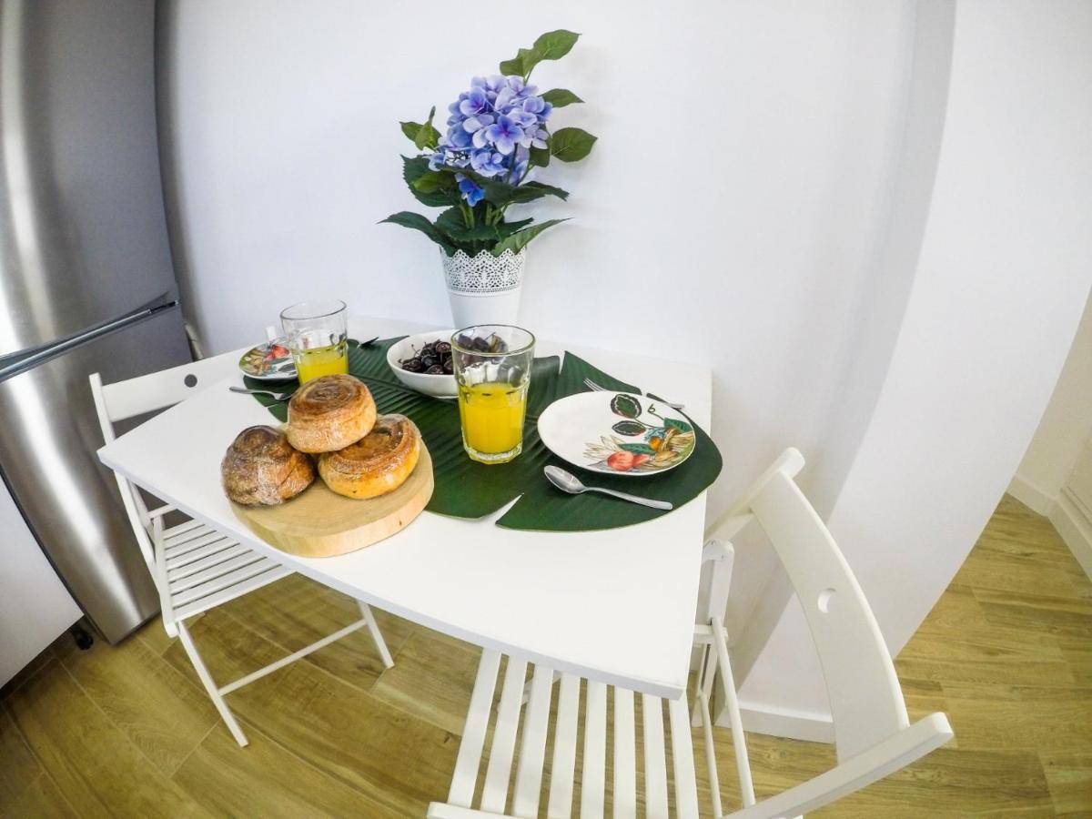 Luxury Flat In Faro Apartment ภายนอก รูปภาพ