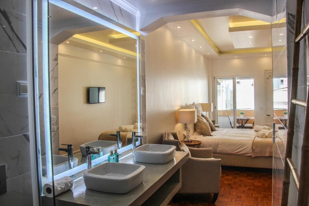 Luxury Flat In Faro Apartment ภายนอก รูปภาพ